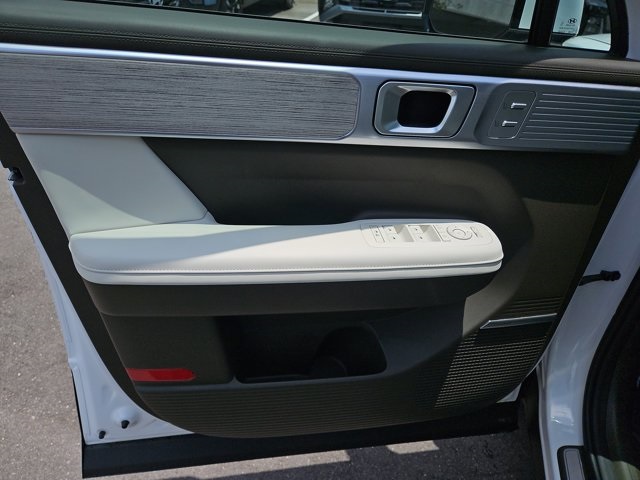 2025 Hyundai Santa Fe Calligraphy photo 13