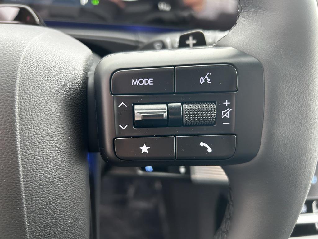 2025 Hyundai Santa Fe Calligraphy photo 15