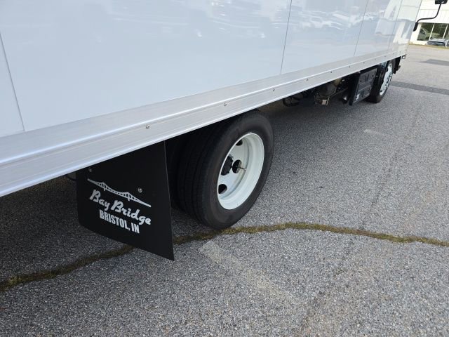 2024 Chevrolet Silverado photo 9