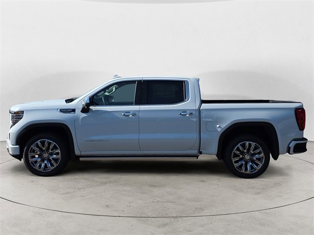 2026 Gmc Sierra 1500 Denali photo 2