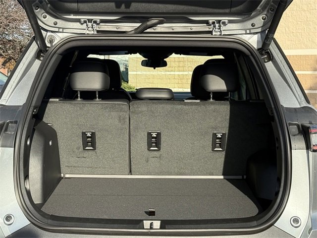 2026 Chevrolet Equinox LT photo 4