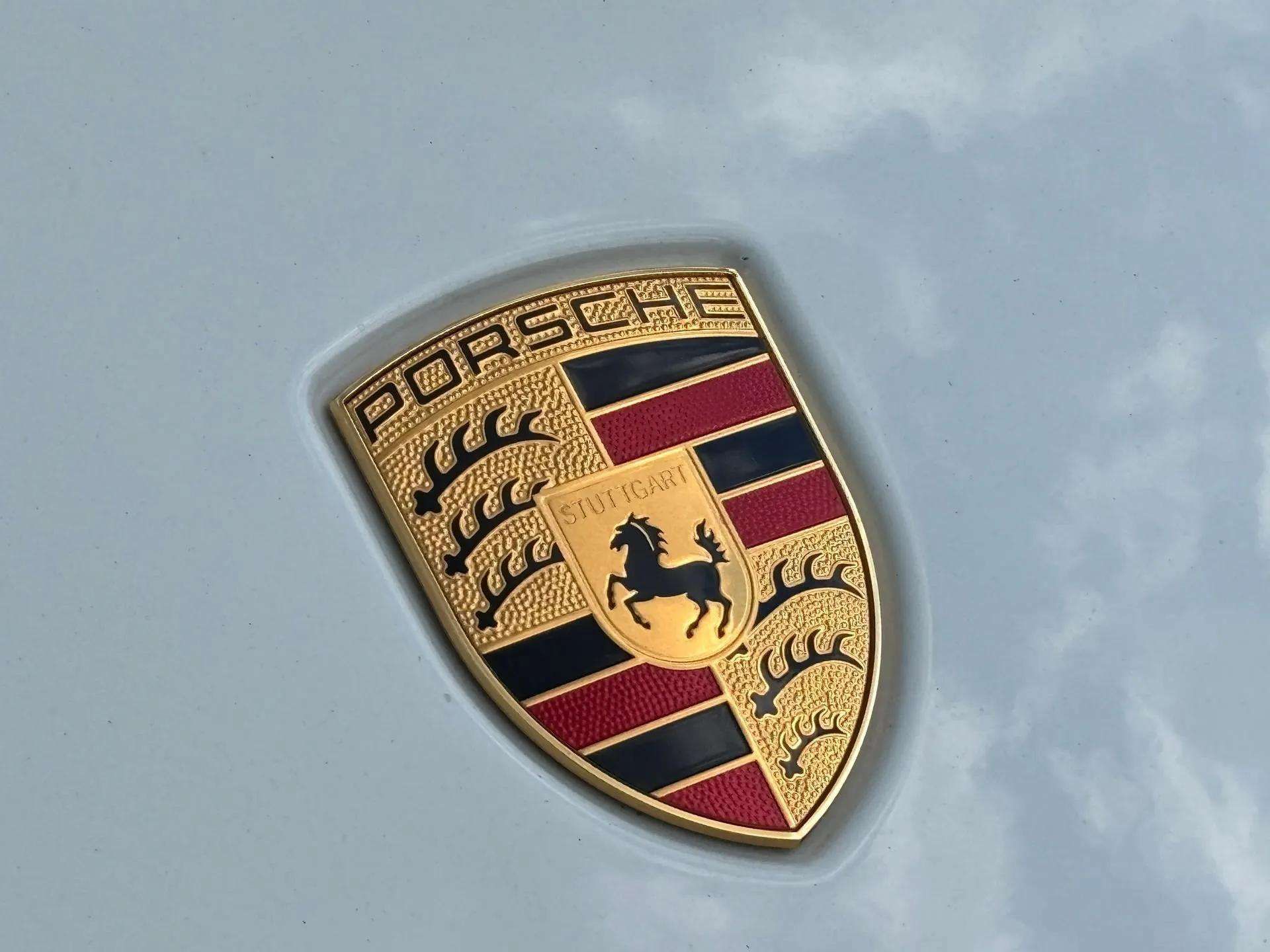 2024 Porsche Boxster S photo 28