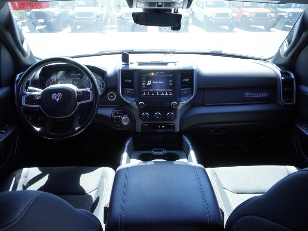 2020 Ram 1500 Big Horn photo 26