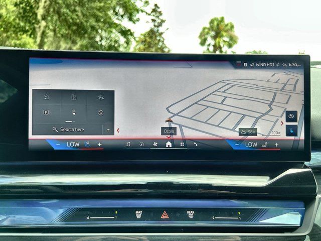 2025 Bmw i5 M60 photo 20