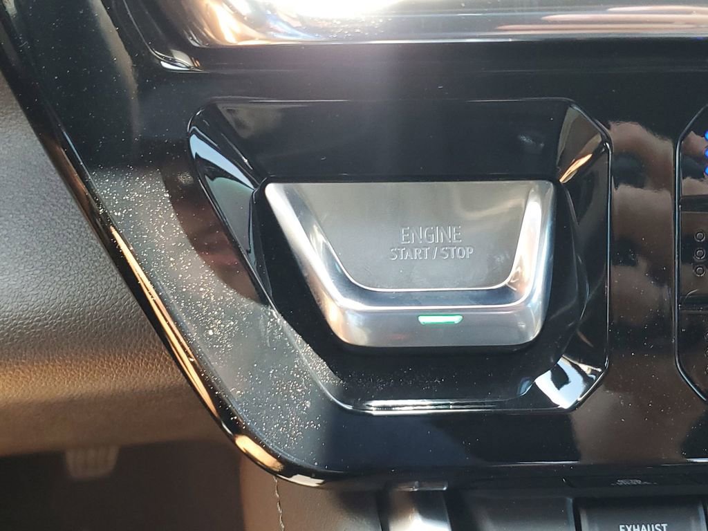 2025 Gmc Sierra 2500 HD Denali photo 35