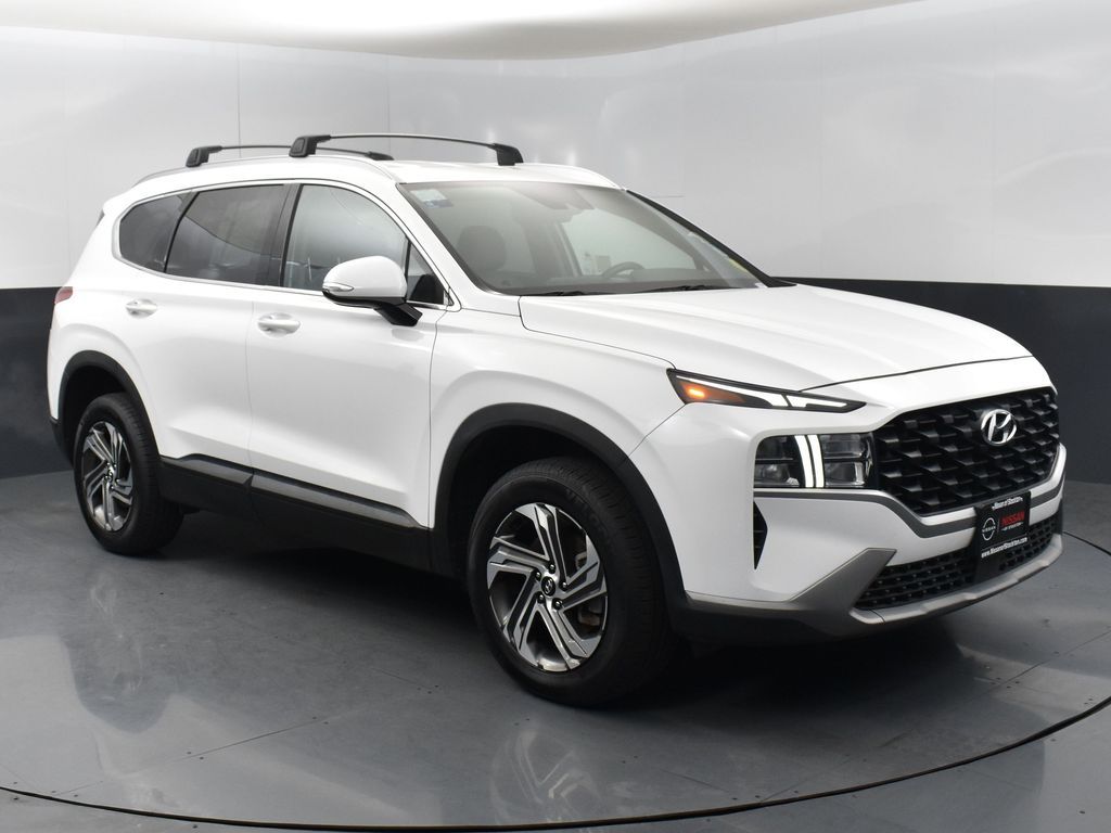 2023 Hyundai Santa Fe SEL's photo