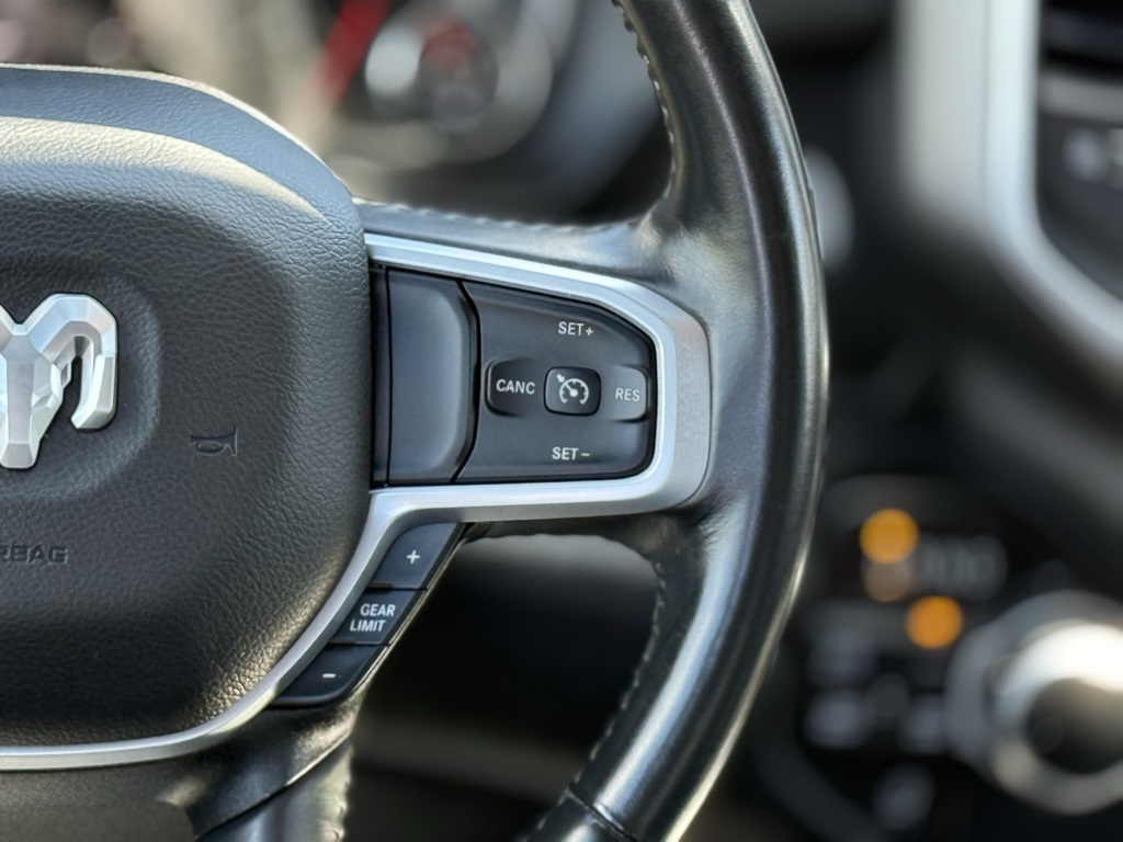 2022 Ram 1500 Big Horn Lone Star photo 26