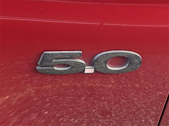 2016 Ford Mustang GT Premium photo 4