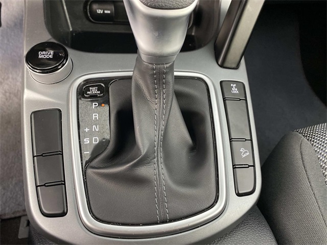 2023 Kia Seltos LX photo 20