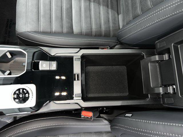 2025 Mitsubishi Outlander SE 2.5 S-AWC photo 25
