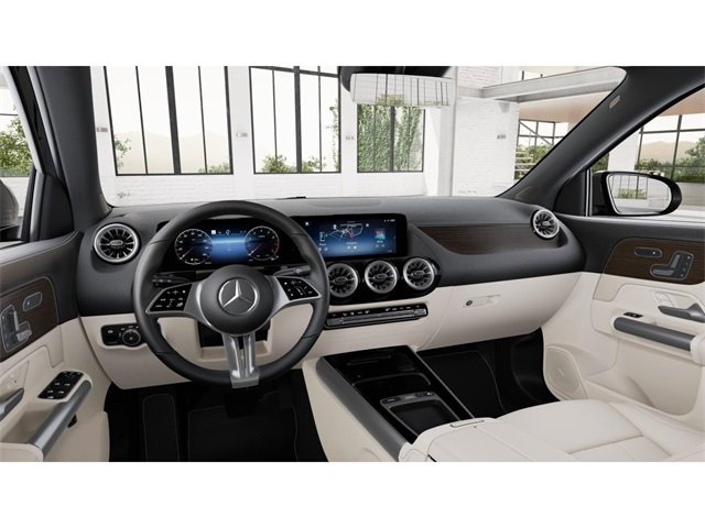 2026 Mercedes Benz GLA 250 photo 3