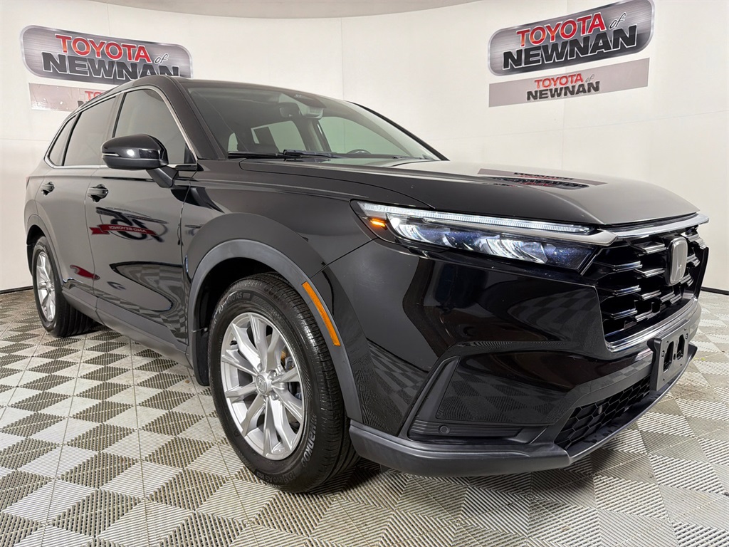 2023 Honda CR-V EX-L's photo