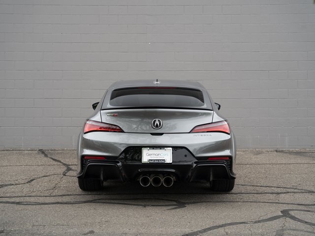 2024 Acura Integra Type S photo 6