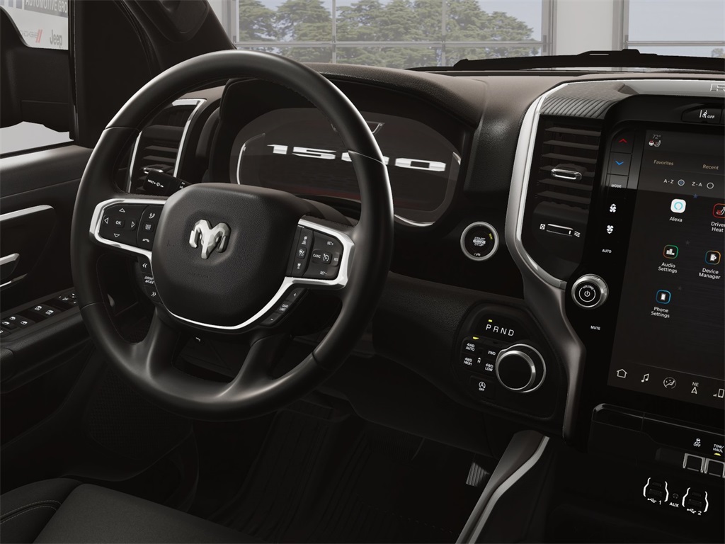 2026 Ram 1500 Big Horn Lone Star photo 18