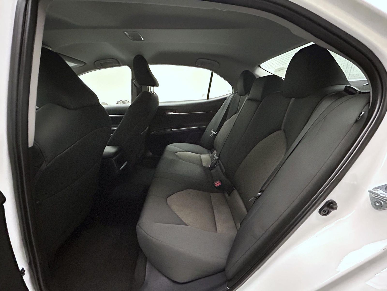 2024 Toyota Camry LE photo 18