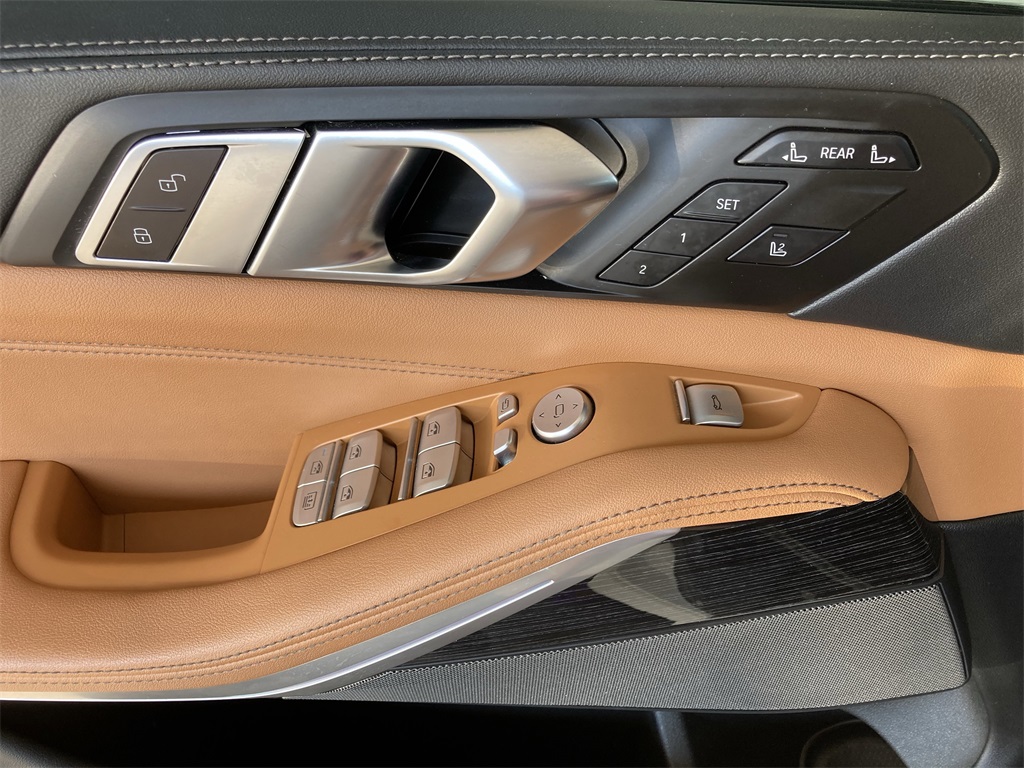 2024 Bmw X7 xDrive40i photo 17