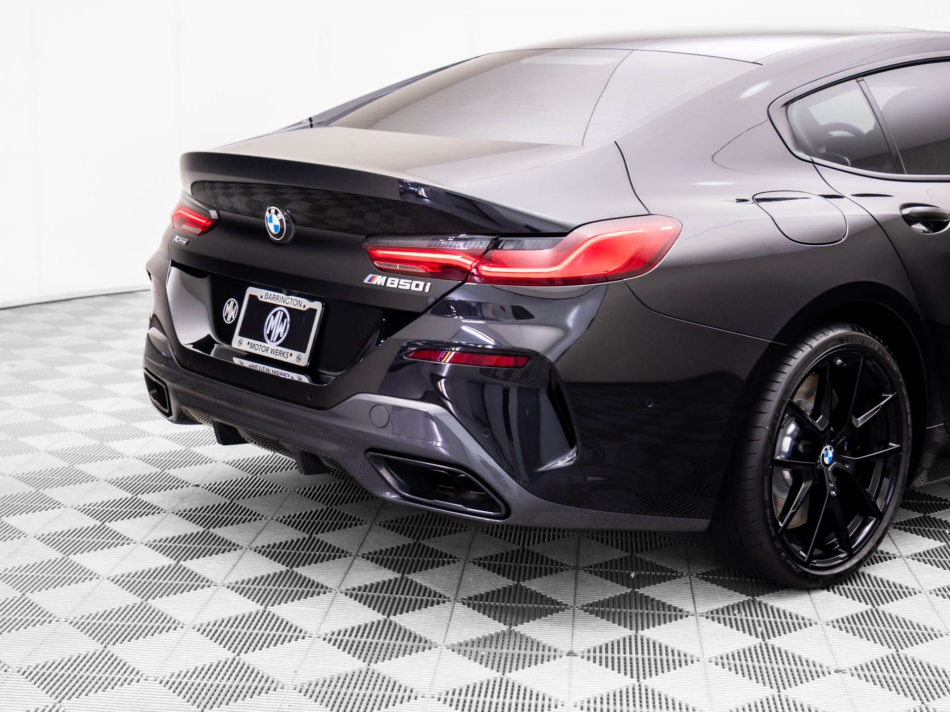 2023 Bmw M850i xDrive GC photo 32