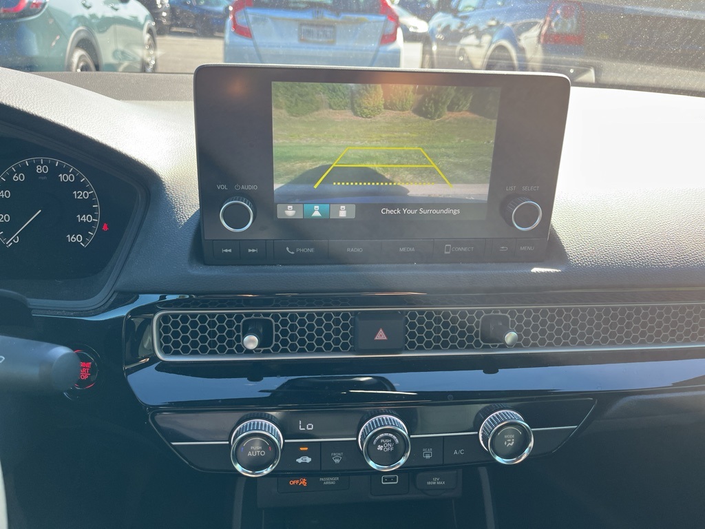 2023 Honda Civic Sport photo 12
