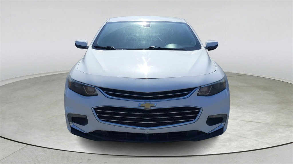 Used 2017 Chevrolet Malibu 1LT with VIN 1G1ZE5STXHF201158 for sale in Summerville, SC