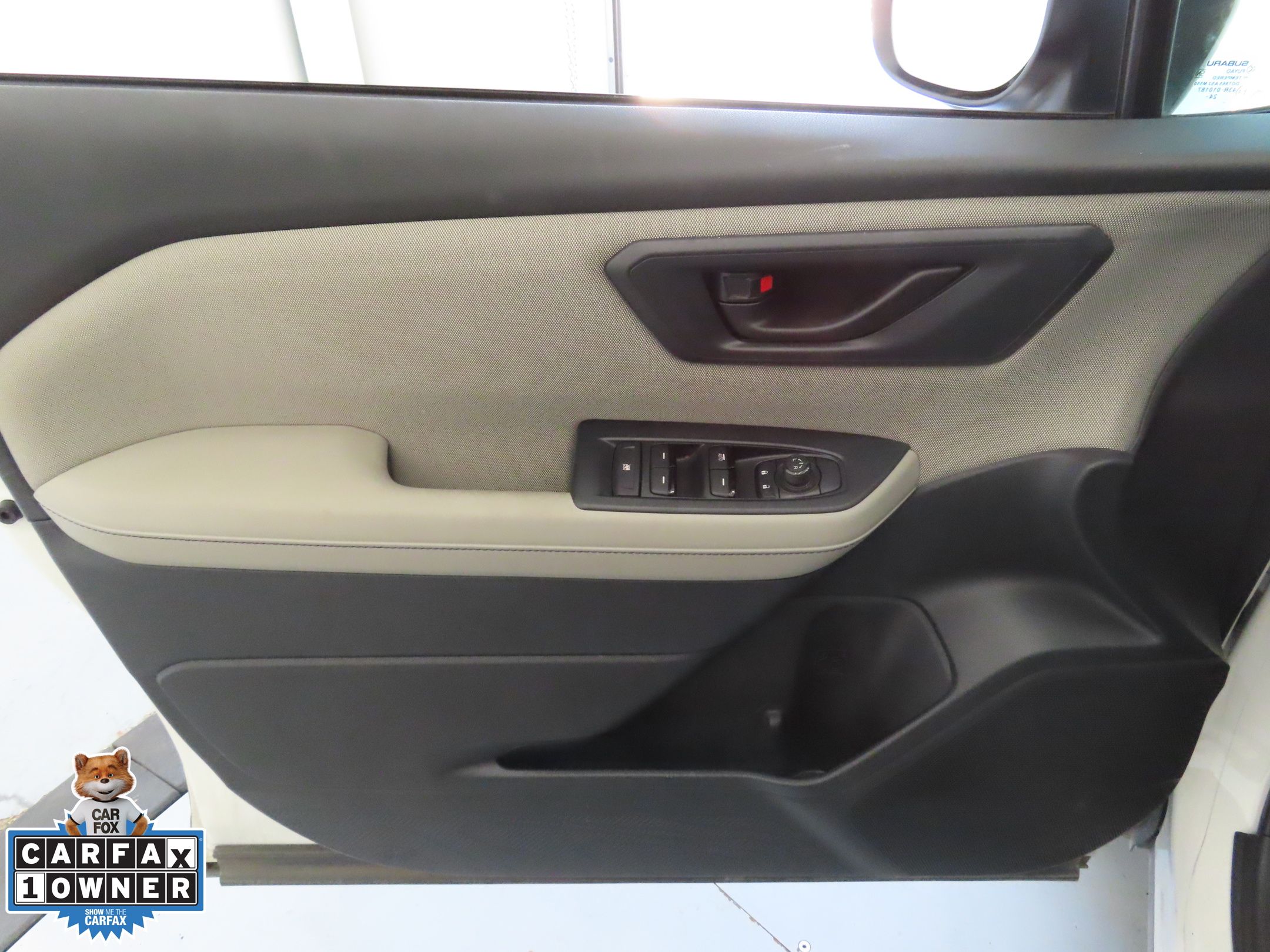 2025 Subaru Forester Base photo 9
