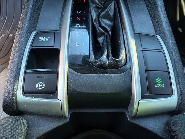 2020 Honda Civic LX photo 28