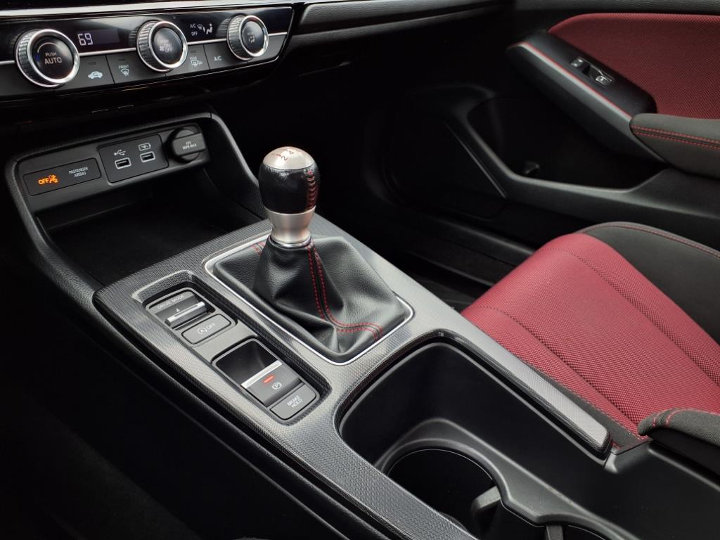 2023 Honda Civic Si photo 15