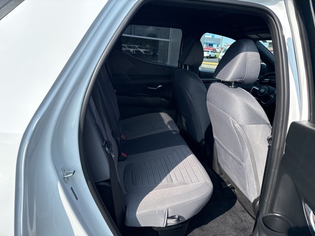 2024 Hyundai Santa Cruz SEL photo 27