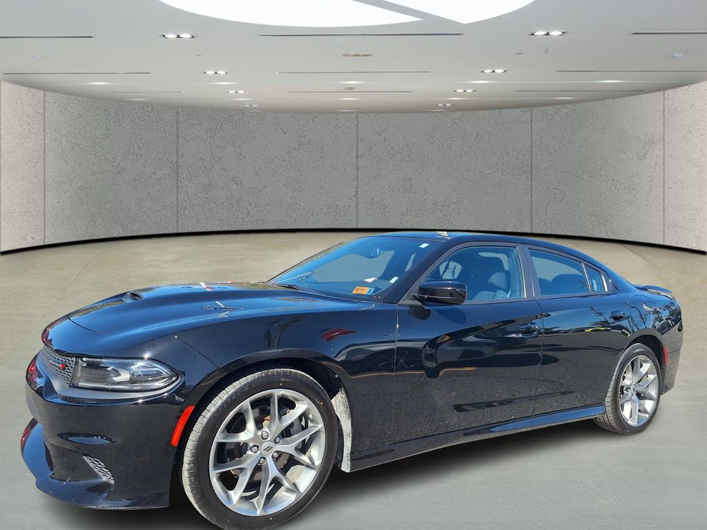2023 Dodge Charger GT