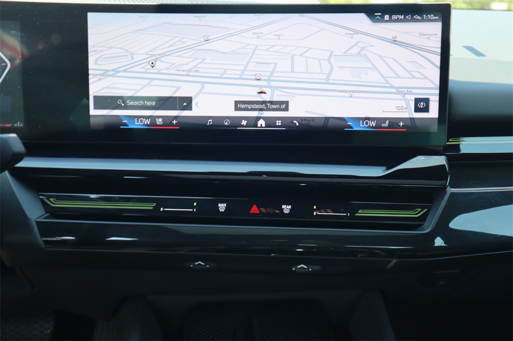 2024 Bmw 530i photo 16