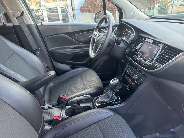 2022 Buick Encore Preferred photo 27