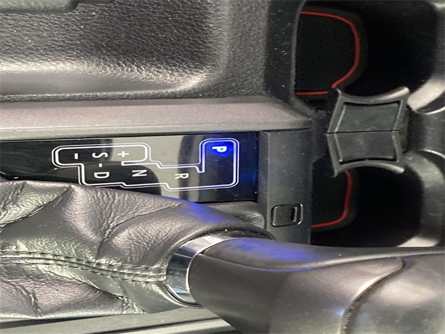 2022 Toyota Tacoma TRD Sport V6 photo 21