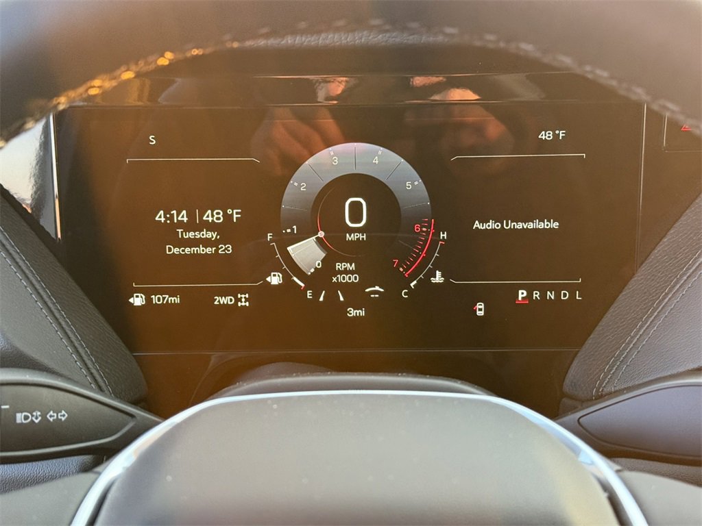 2026 GMC YUKON XL - Image 21