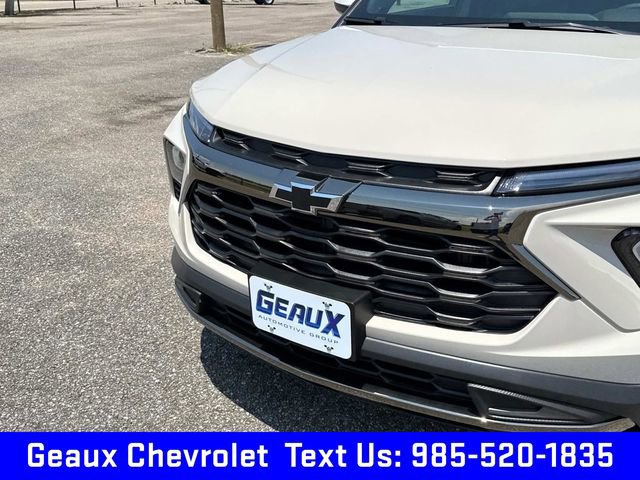2026 Chevrolet Trailblazer ACTIV photo 3