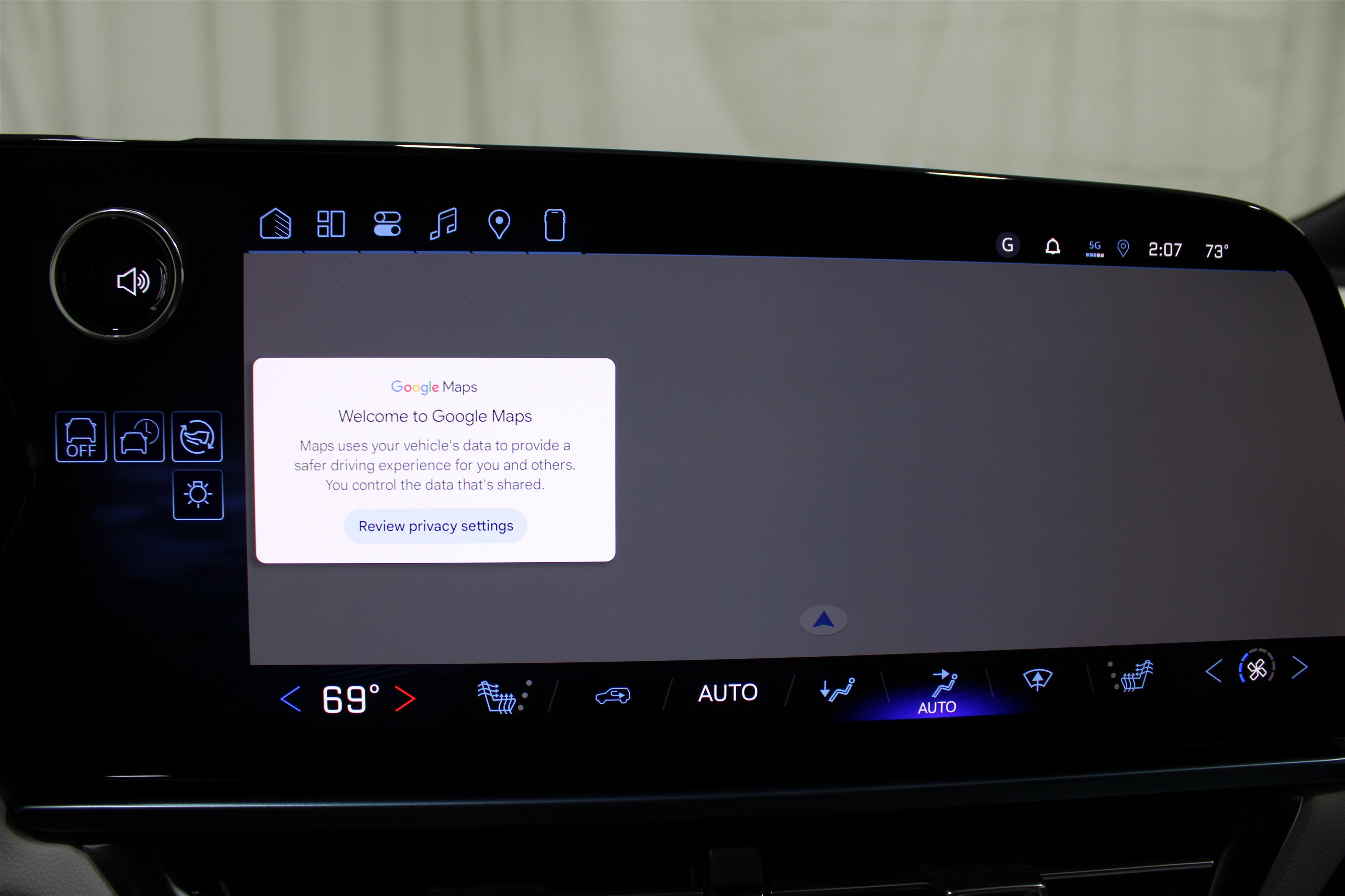 2026 Chevrolet Equinox EV LT photo 19