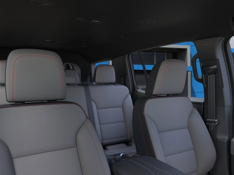 2026 Chevrolet Traverse photo 18