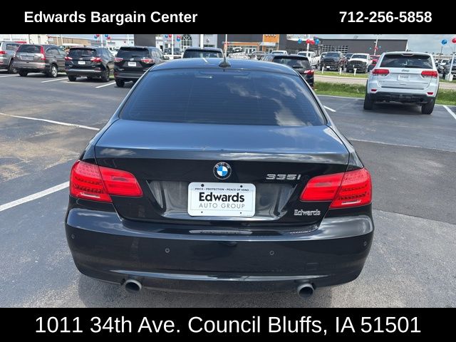 2011 Bmw 335i xDrive photo 7