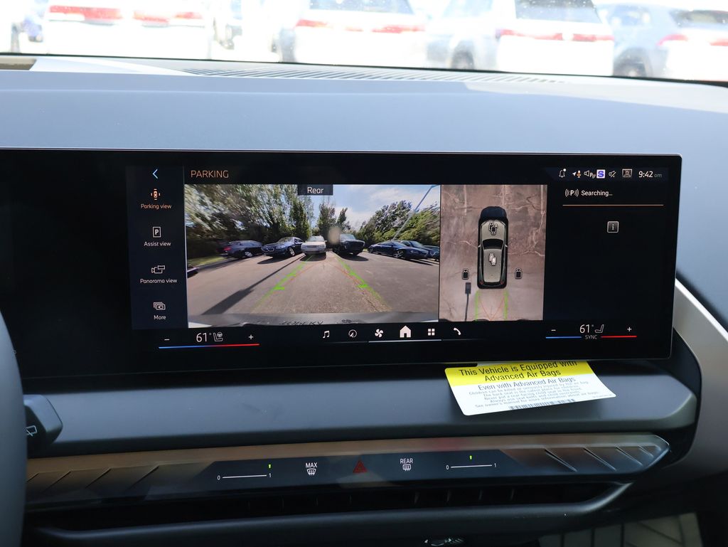 2025 Bmw X3 30x Drive photo 22