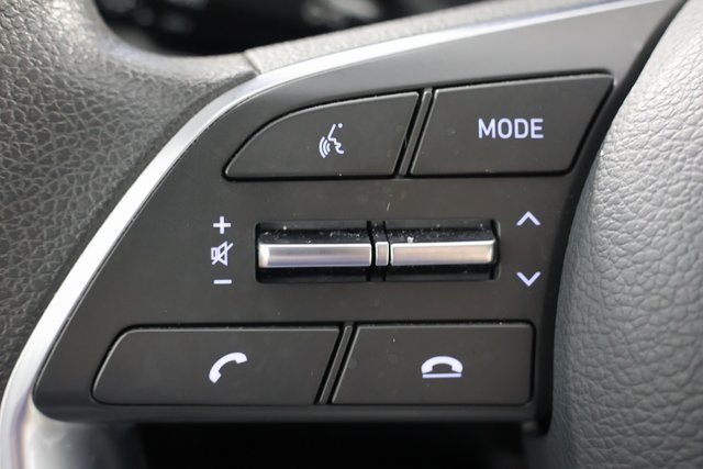 2023 Hyundai Sonata SEL photo 9