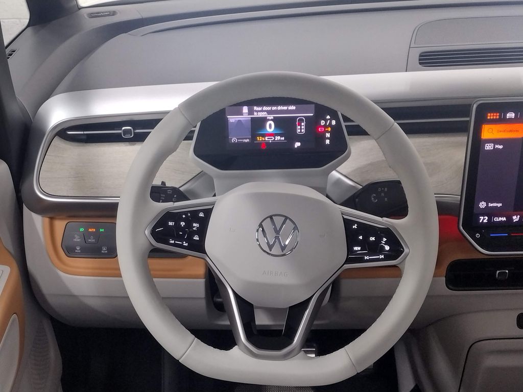 2025 Volkswagen ID. Buzz photo 32