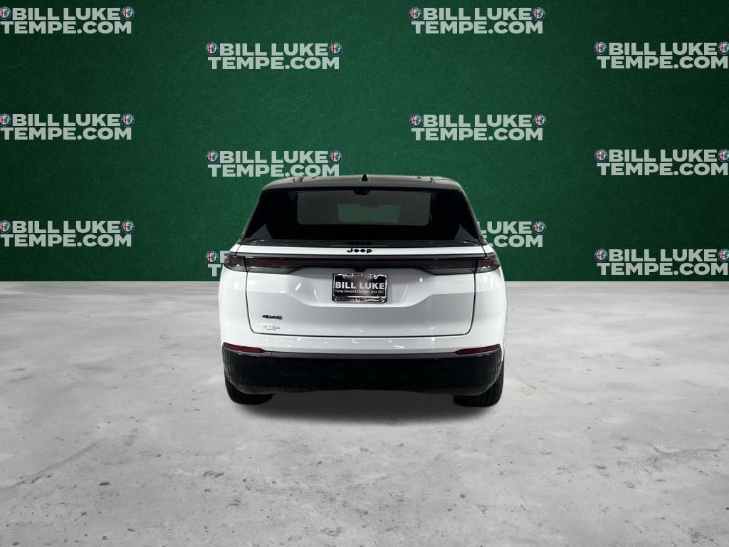 2024 Jeep Wagoneer S Launch Edition photo 3