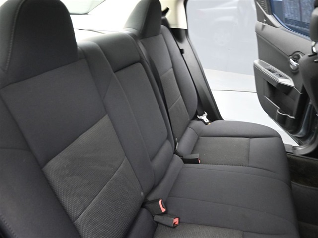 2010 Dodge Avenger SXT photo 19