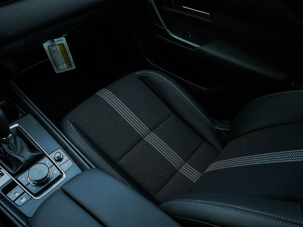 2025 Mazda CX-50 2.5 Select photo 23