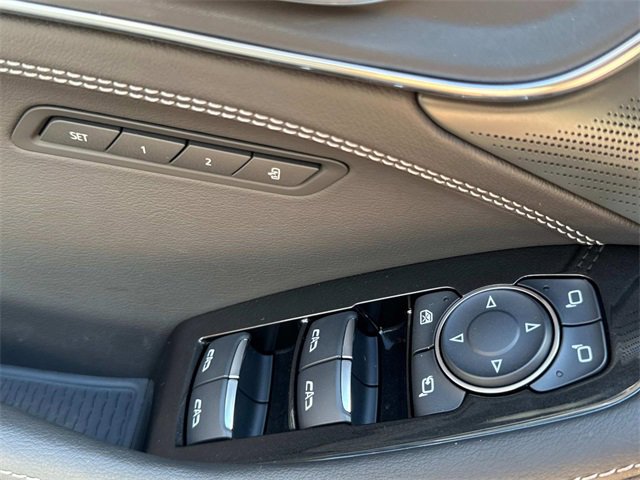 2024 Cadillac CT5 photo 21