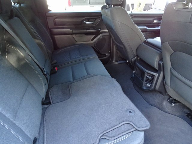 2025 Ram 1500 Tradesman photo 10