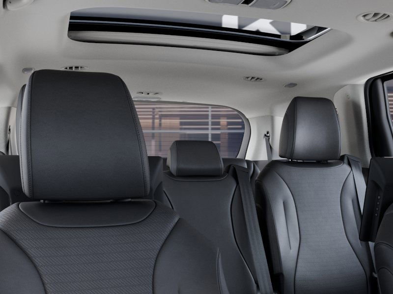 2025 Kia Carnival SX Prestige photo 27