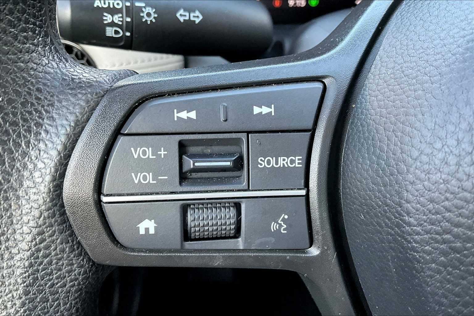 2024 Honda HR-V LX photo 20