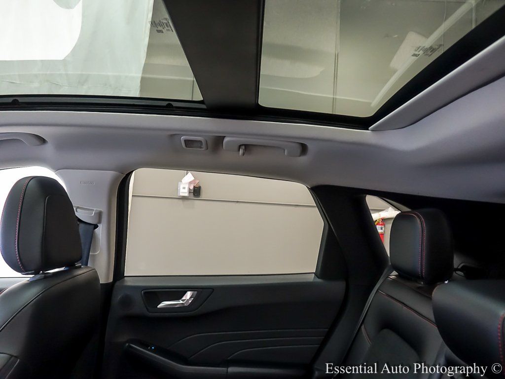 2022 FORD ESCAPE - Image 12