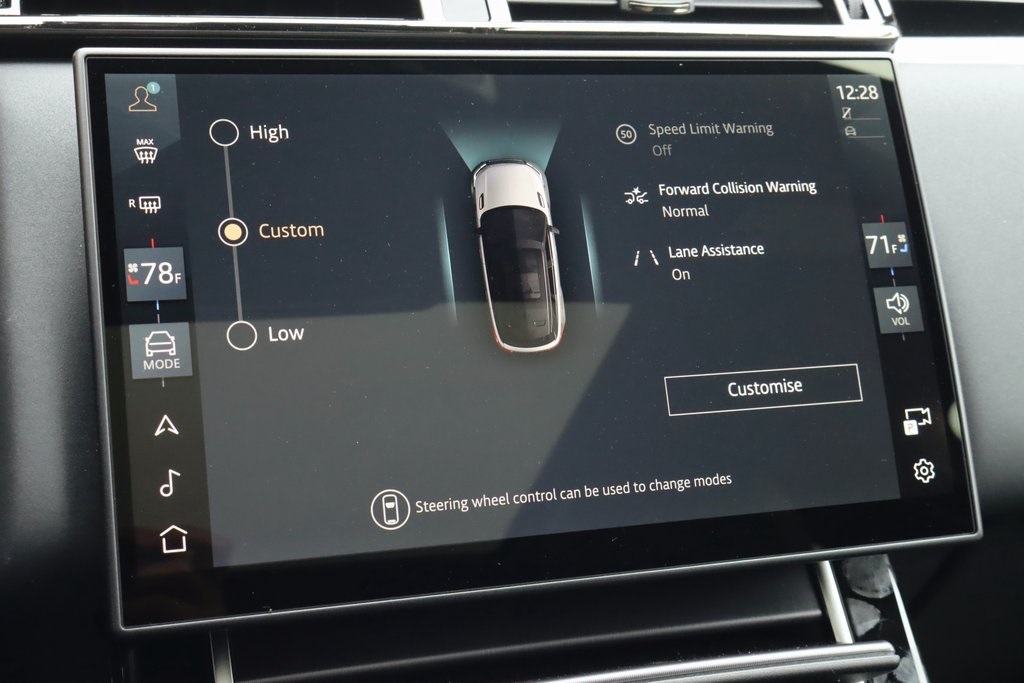 2026 LAND ROVER RANGE ROVER VELAR - Image 21