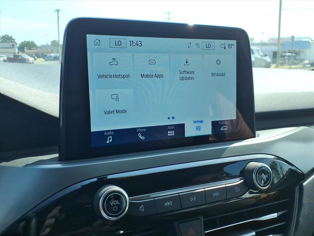 2023 Ford Escape Active photo 10