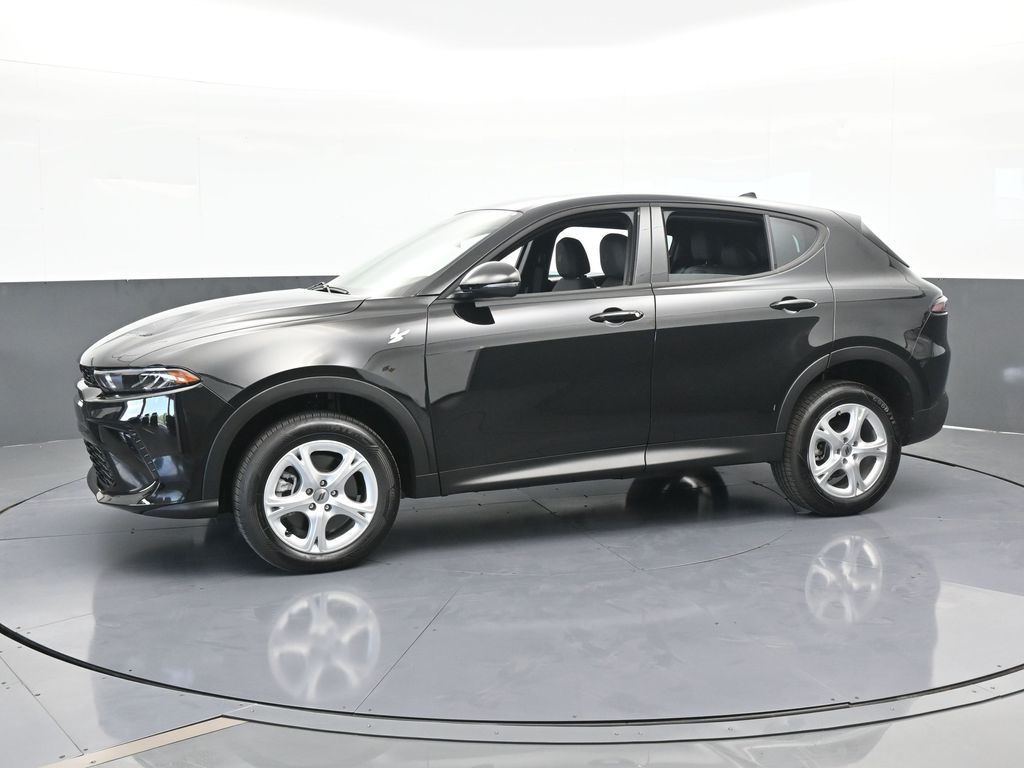 2024 Dodge Hornet GT Plus photo 2